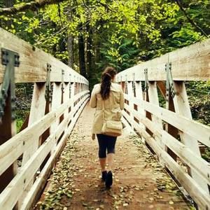 Meet your Posher, Madison